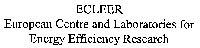 ECLEER European Centre and Laboratories for Energy Efficiency Research
