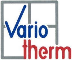 Variotherm