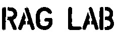 RAG LAB