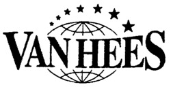 VAN HEES