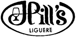 Hill's LIGUERE