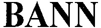 BANN