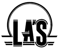 LAS