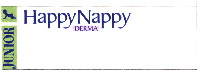 HappyNappy DERMA JUNIOR