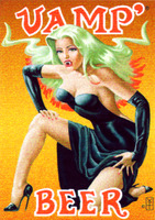 VAMP' BEER
