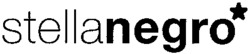 stellanegro