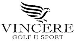 VINCERE GOLF Et SPORT