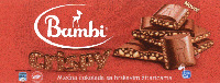 Bambi crispy