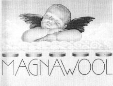 MAGNAWOOL