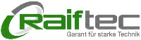 Raiftec Garant für starke Technik
