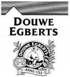 DOUWE EGBERTS