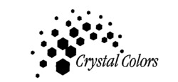 Crystal Colors