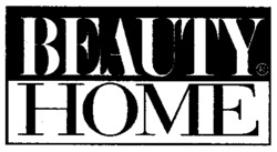 BEAUTY HOME