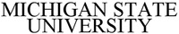 MICHIGAN STATE UNIVERSITY
