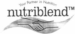 nutriblend Your Partner in Nutrition