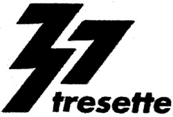 3 7 tresette