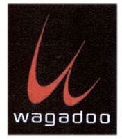 W wagadoo