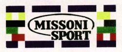 MISSONI SPORT
