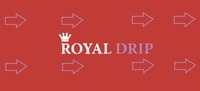 ROYAL DRIP
