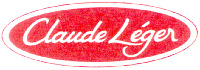 Claude Léger