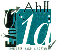 EinS AhH 1a COMPUTER HARD- & SOFTWARE
