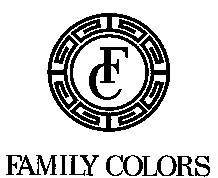 FC FAMILY COLORS