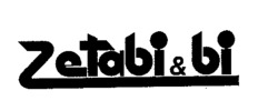 Zetabi & bi