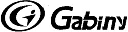 Gabiny G i