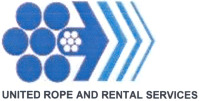 UNITED ROPE AND RENTAL SERVICES
