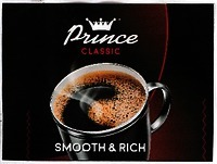Prince CLASSIC SMOOTH & RICH