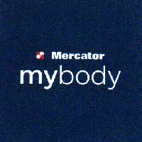 Mercator mybody