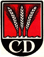 CD