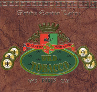 Christine Lavoisier Parfum SUMATRA TOBACCO WILD TOBACCO