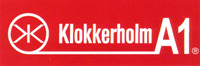 K Klokkerholm A1