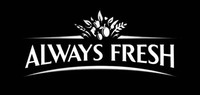 ALWAYS FRESH