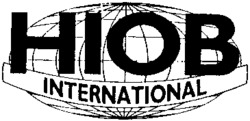 HIOB INTERNATIONAL