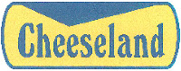 Cheeseland