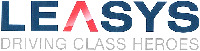 LEASYS DRIVING CLASS HEROES