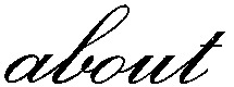 about