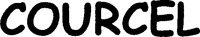 COURCEL