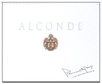 ALCONDE