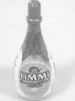LiMMi Spremuta di Limoni di Sicilia