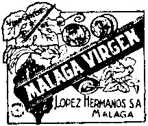MALAGA VIRGEN