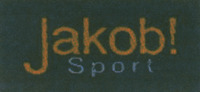 Jakob! Sport