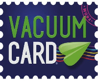 VACUUM CARD