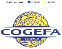 COGEFA FRANCE