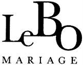 LeBo MARIAGE
