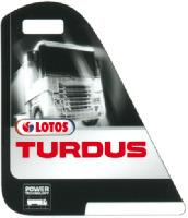 LOTOS TURDUS