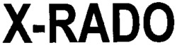 X-RADO