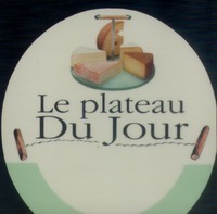 Le plateau Du Jour